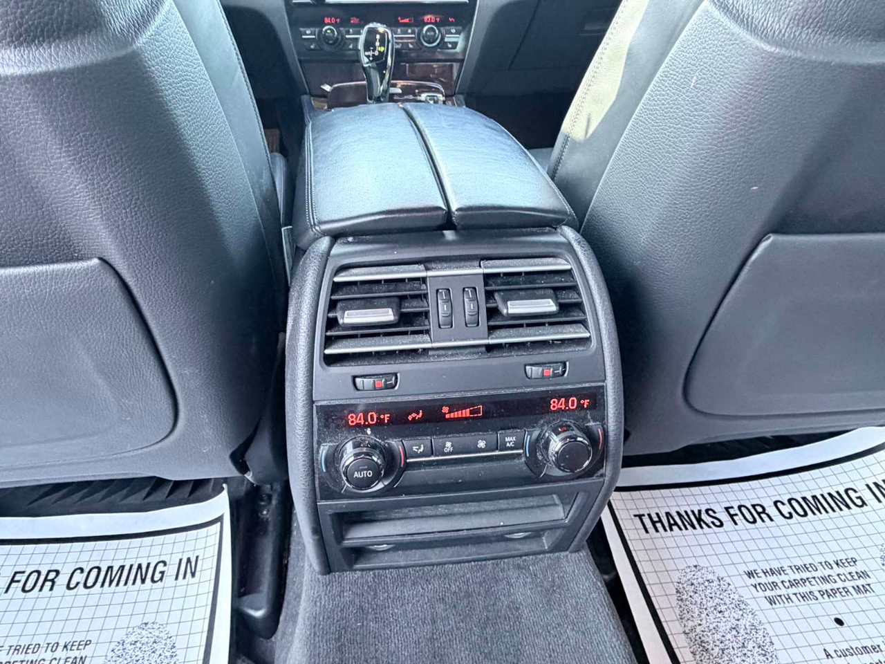 BMW 7-Series 750Li 2013