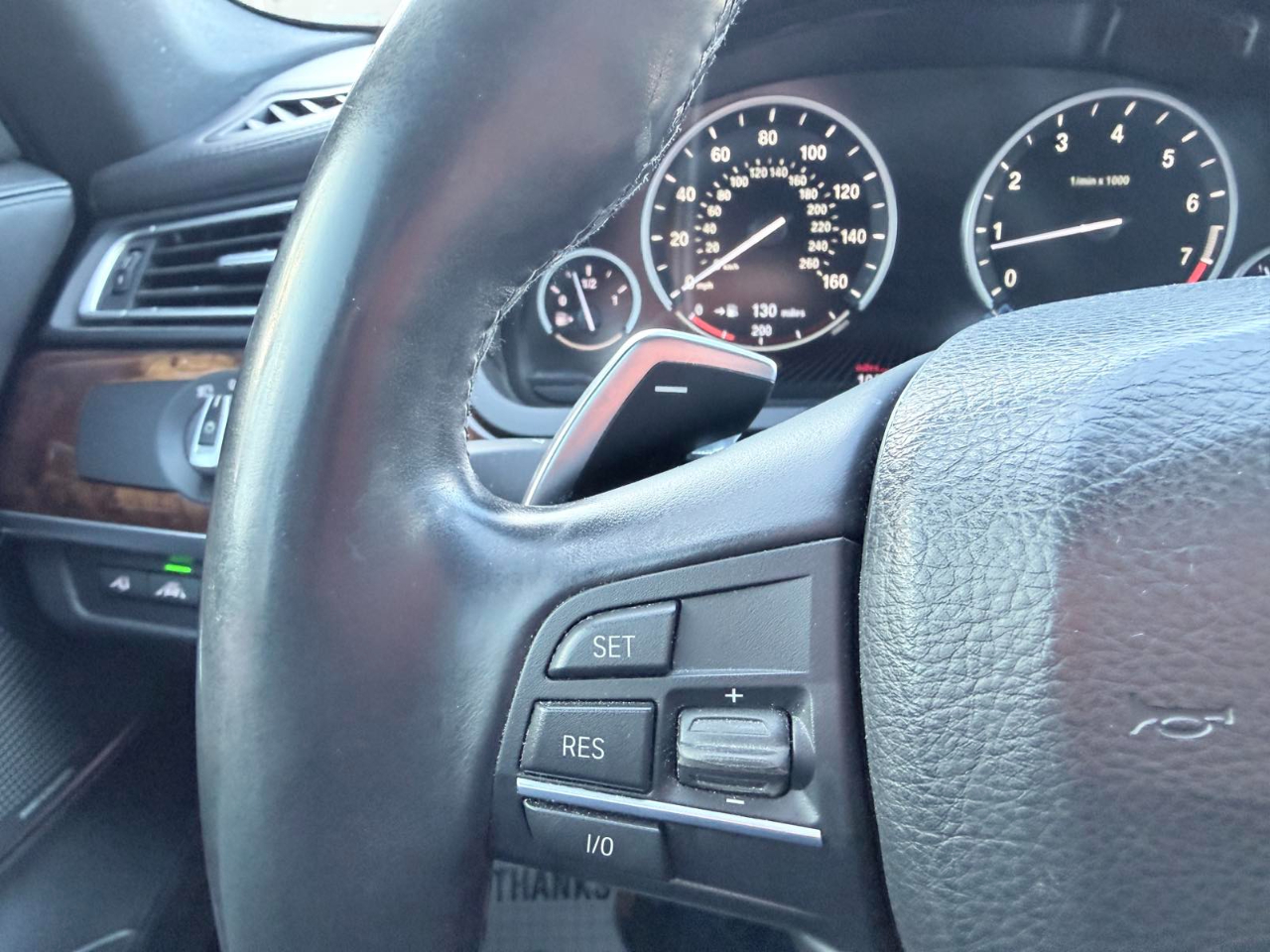 BMW 7-Series 750Li 2013