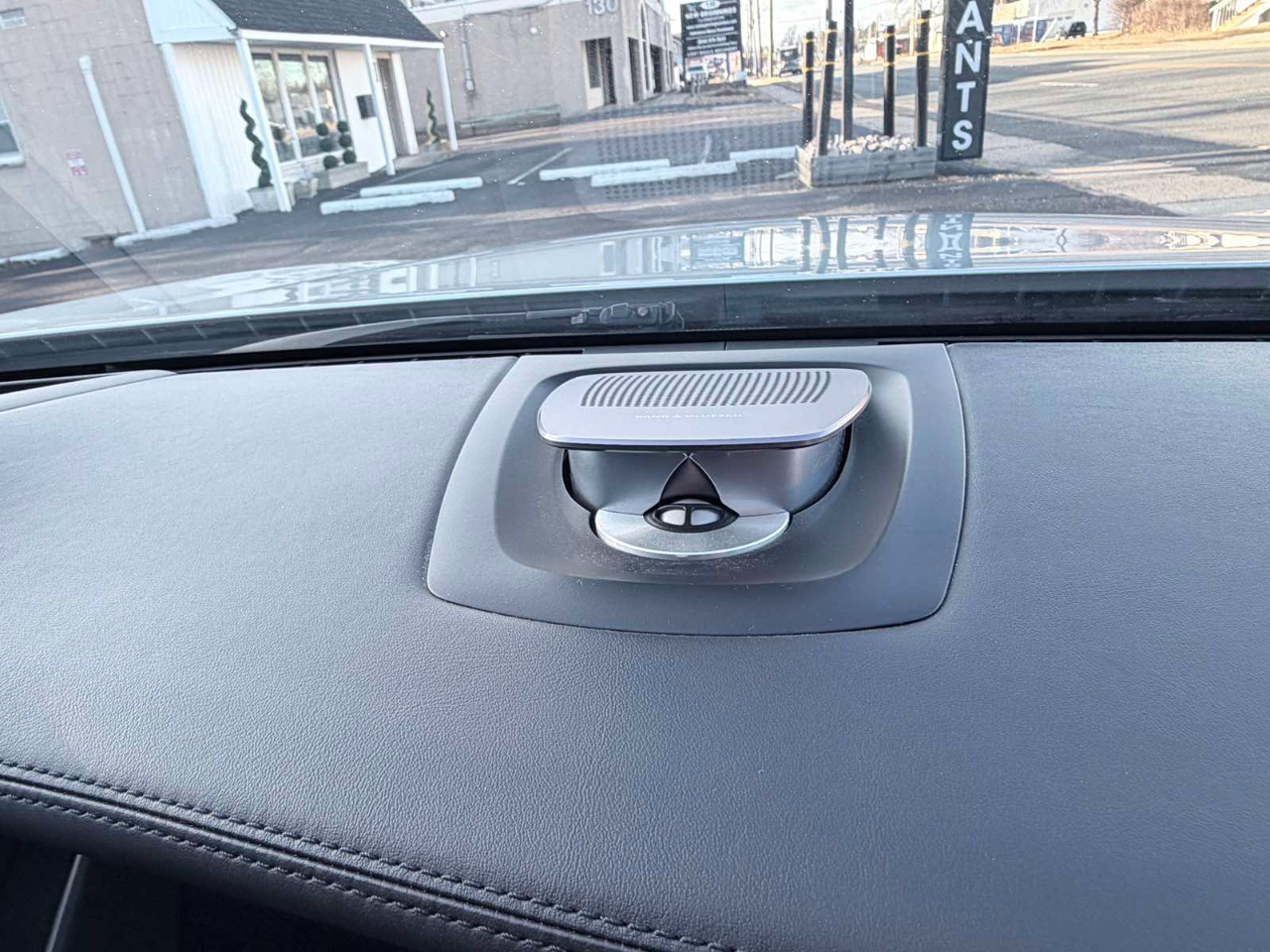 BMW 7-Series 750Li 2013