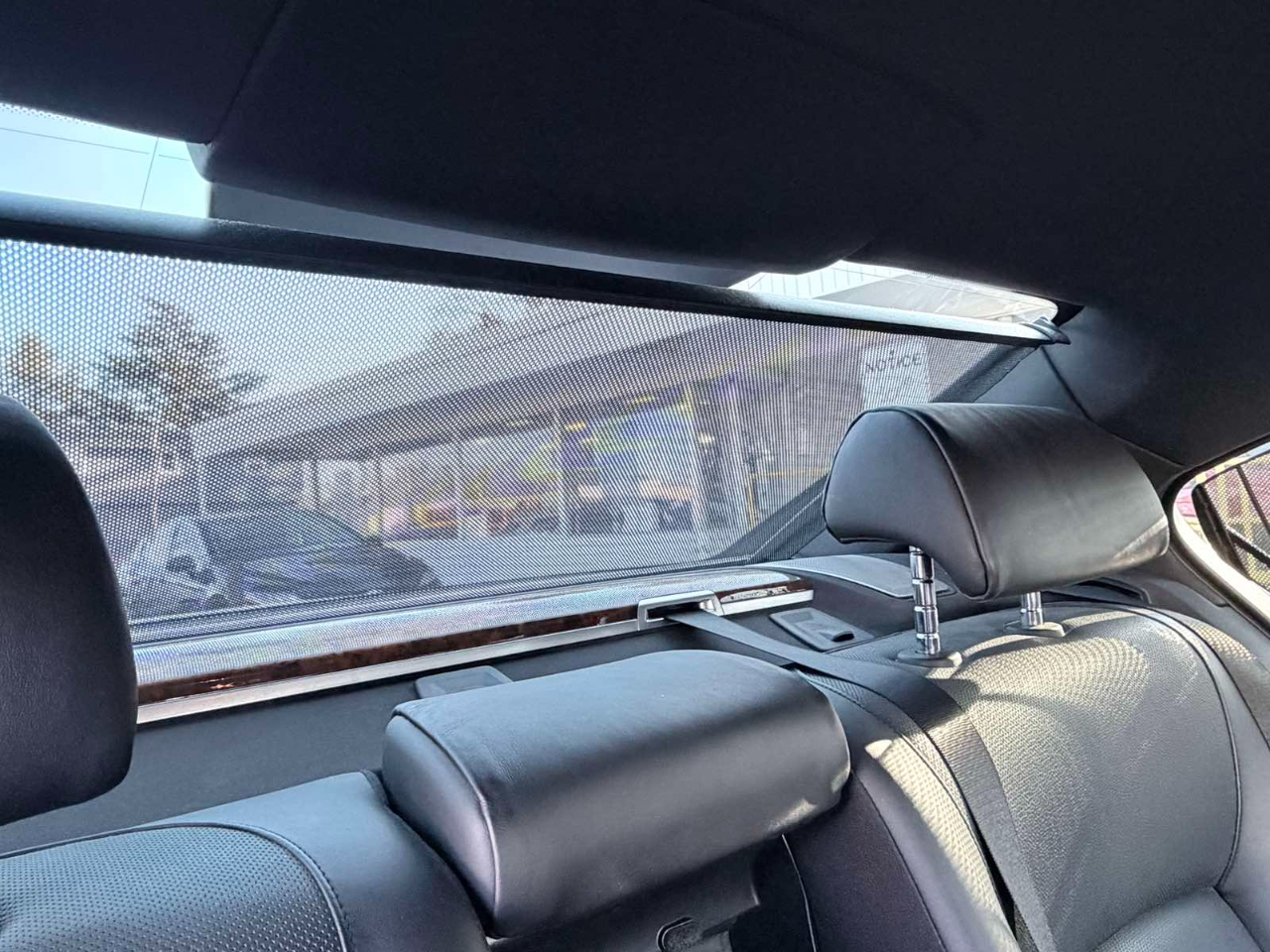 BMW 7-Series 750Li 2013