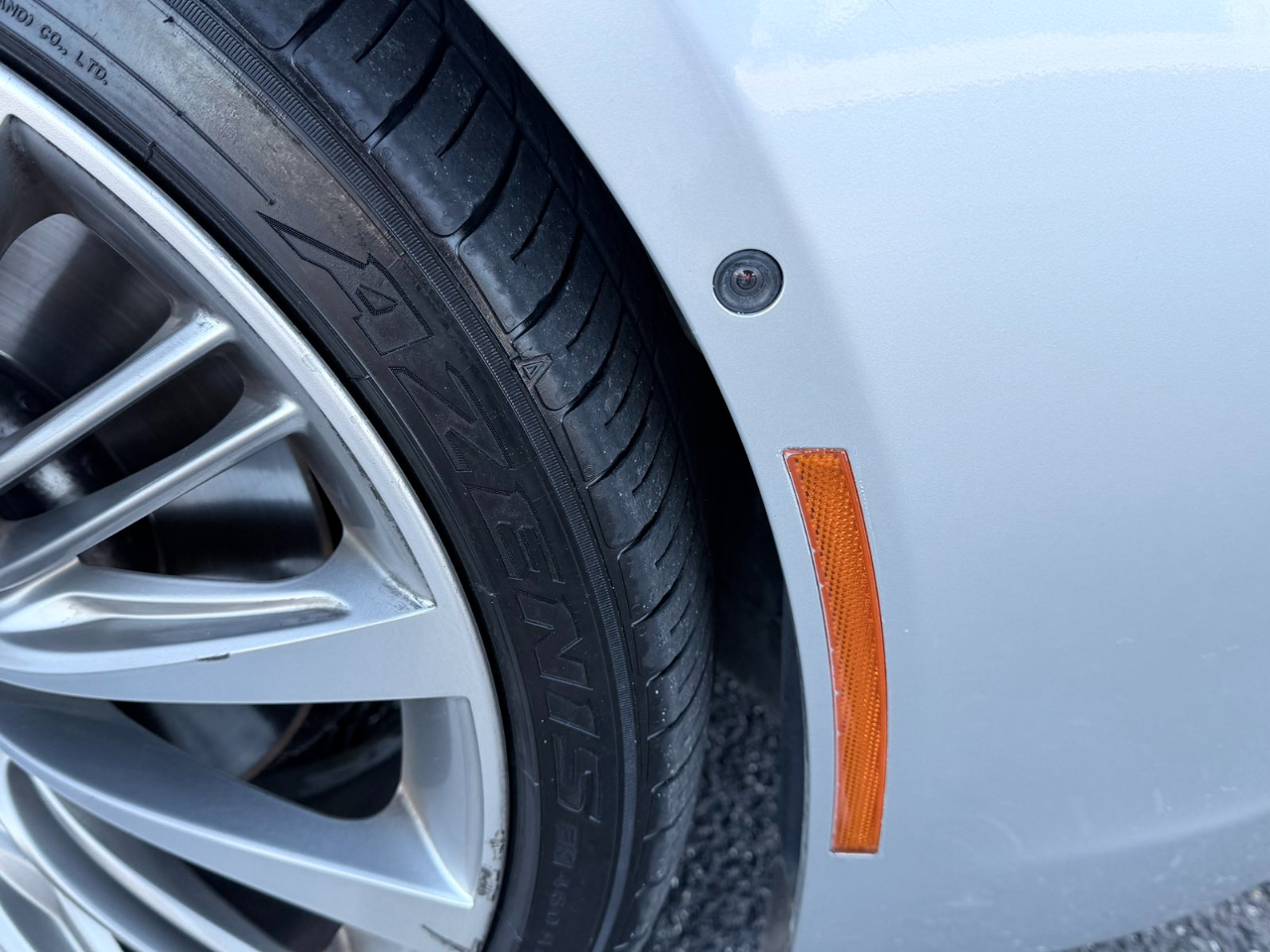 BMW 7-Series 750Li 2013