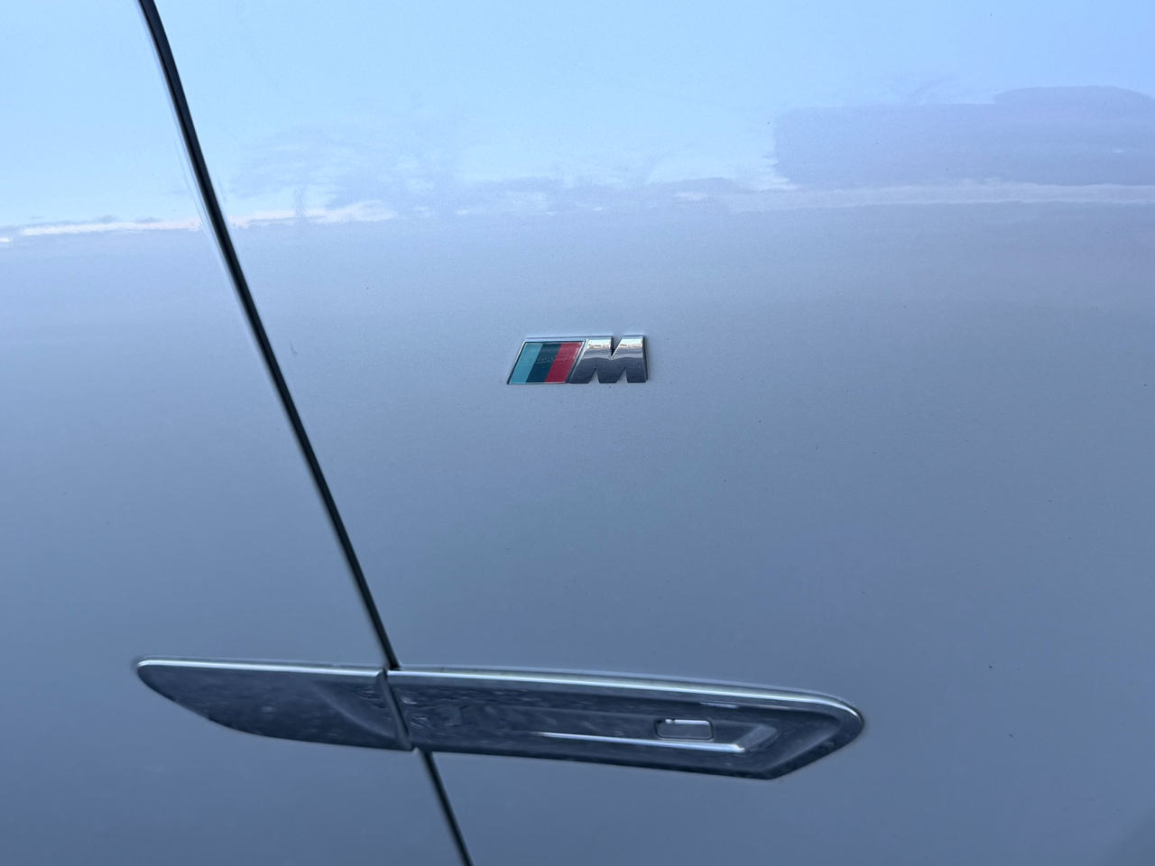 BMW 7-Series 750Li 2013