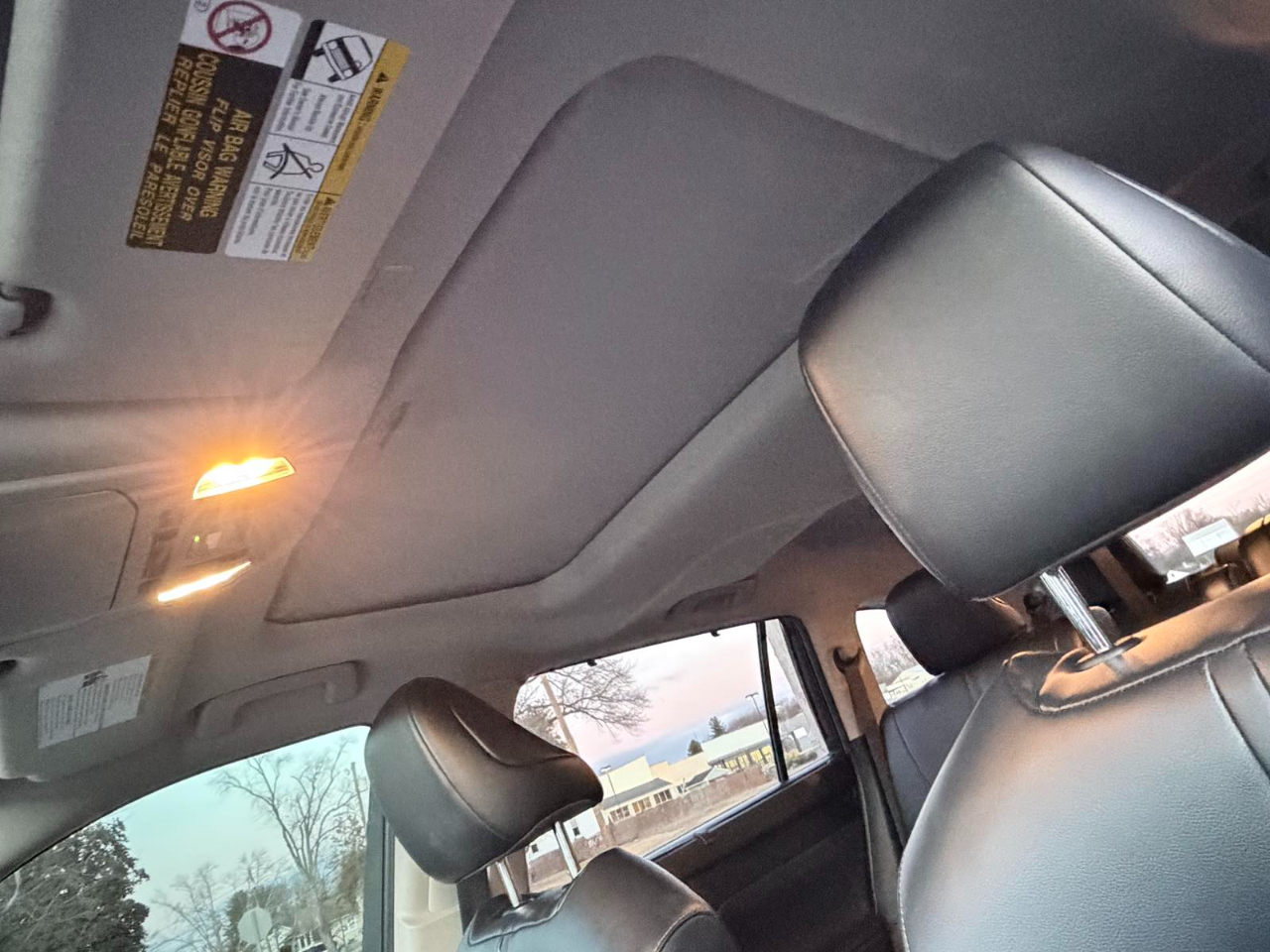 Toyota Highlander Hybrid XLE 2022