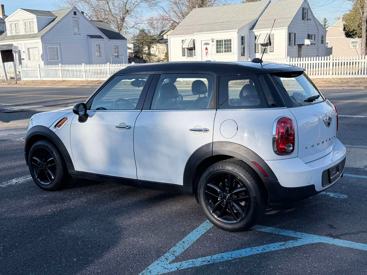 MINI Countryman Base 2016