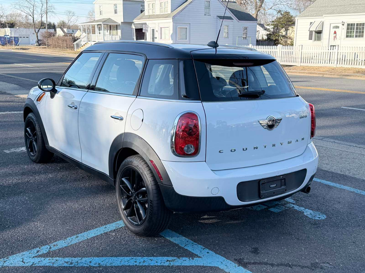 MINI Countryman Base 2016