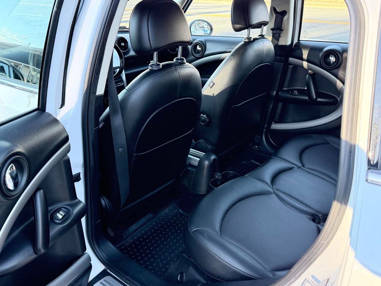 MINI Countryman Base 2016