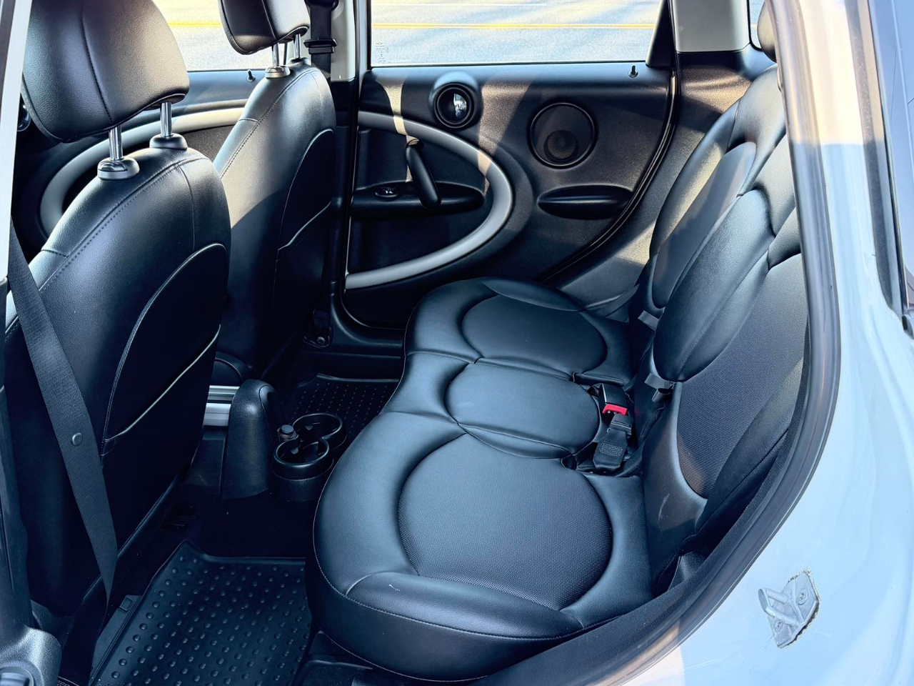 MINI Countryman Base 2016