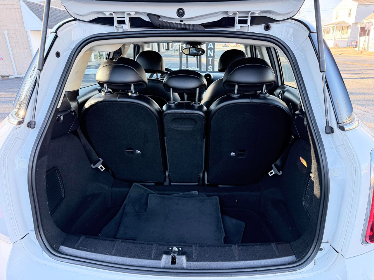 MINI Countryman Base 2016