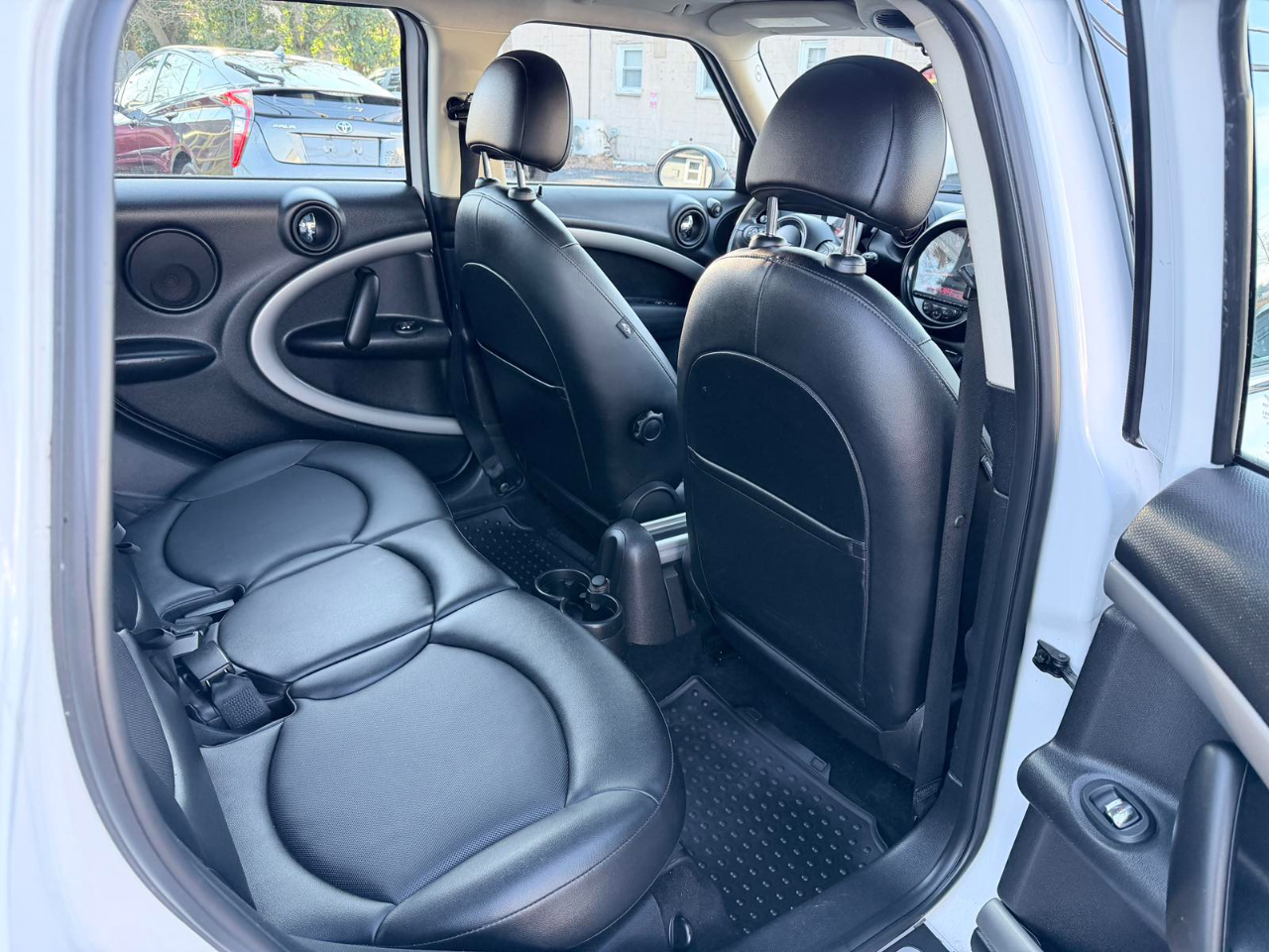 MINI Countryman Base 2016