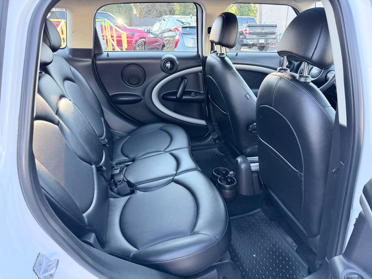 MINI Countryman Base 2016