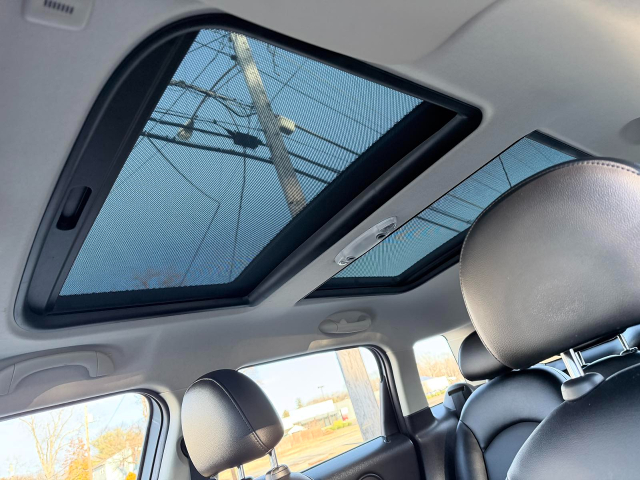 MINI Countryman Base 2016