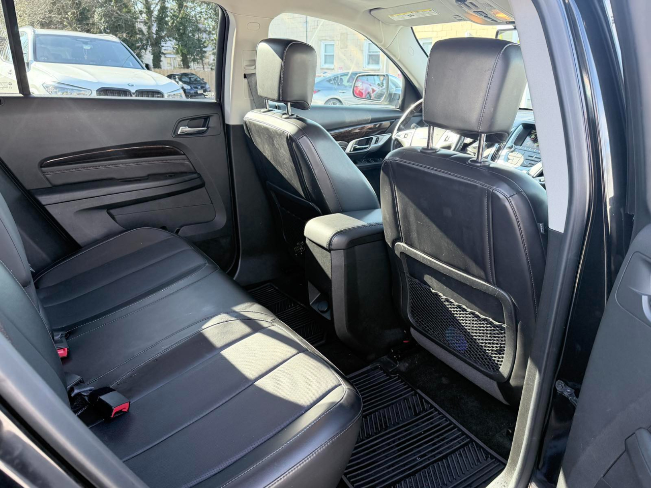 GMC Terrain Denali AWD 2017