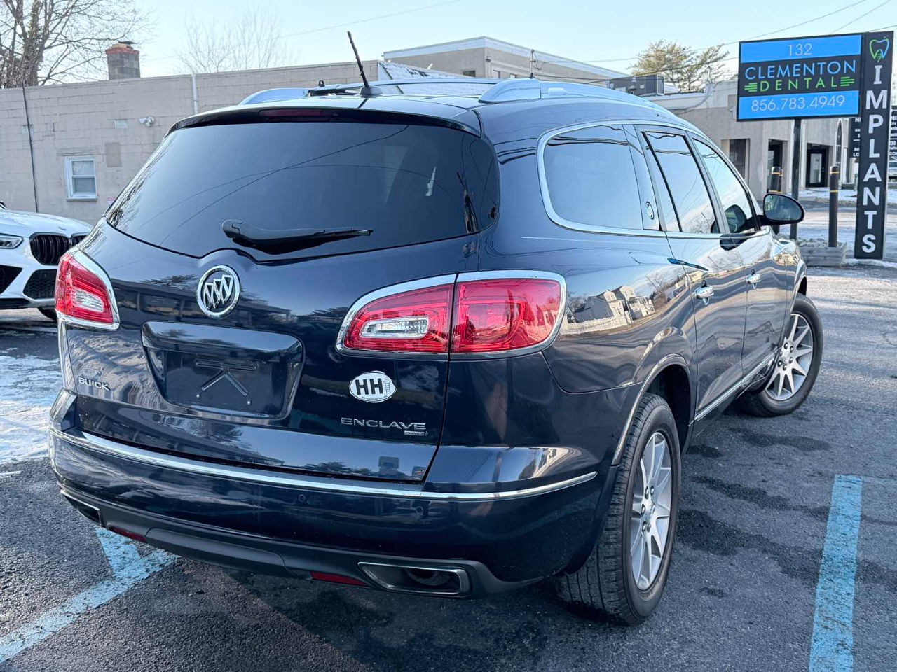 Buick Enclave Leather AWD 2015