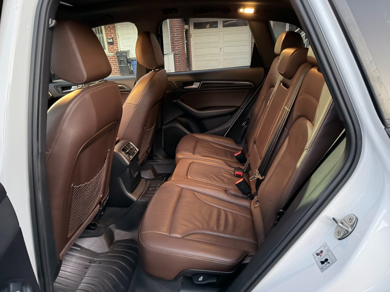 Audi Q5 3.0 quattro Premium 2014