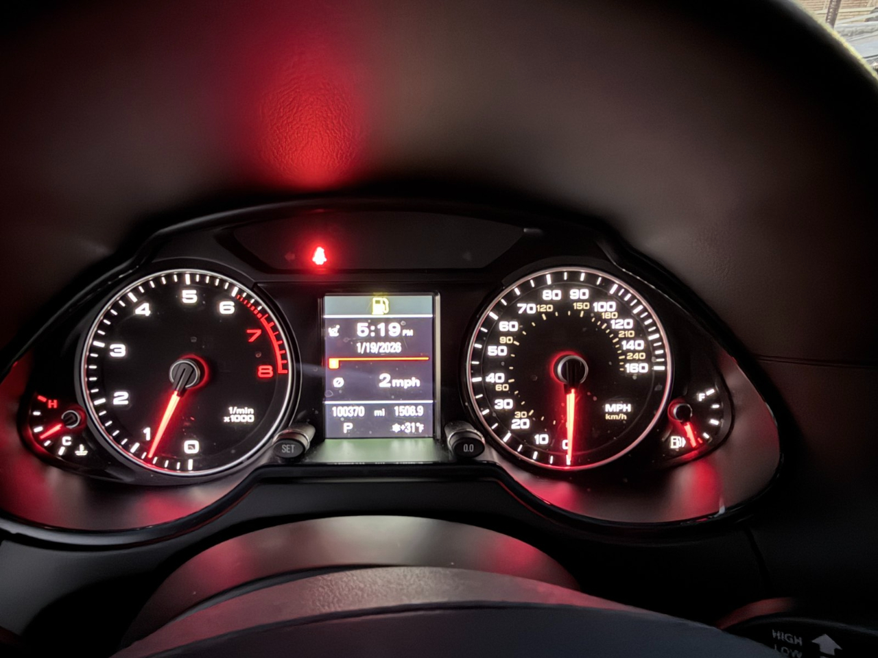 Audi Q5 3.0 quattro Premium 2014