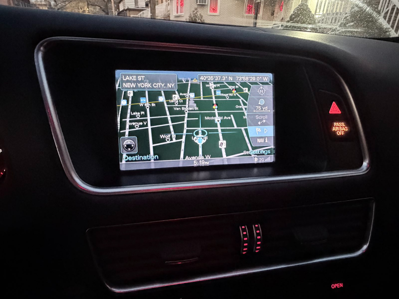 Audi Q5 3.0 quattro Premium 2014