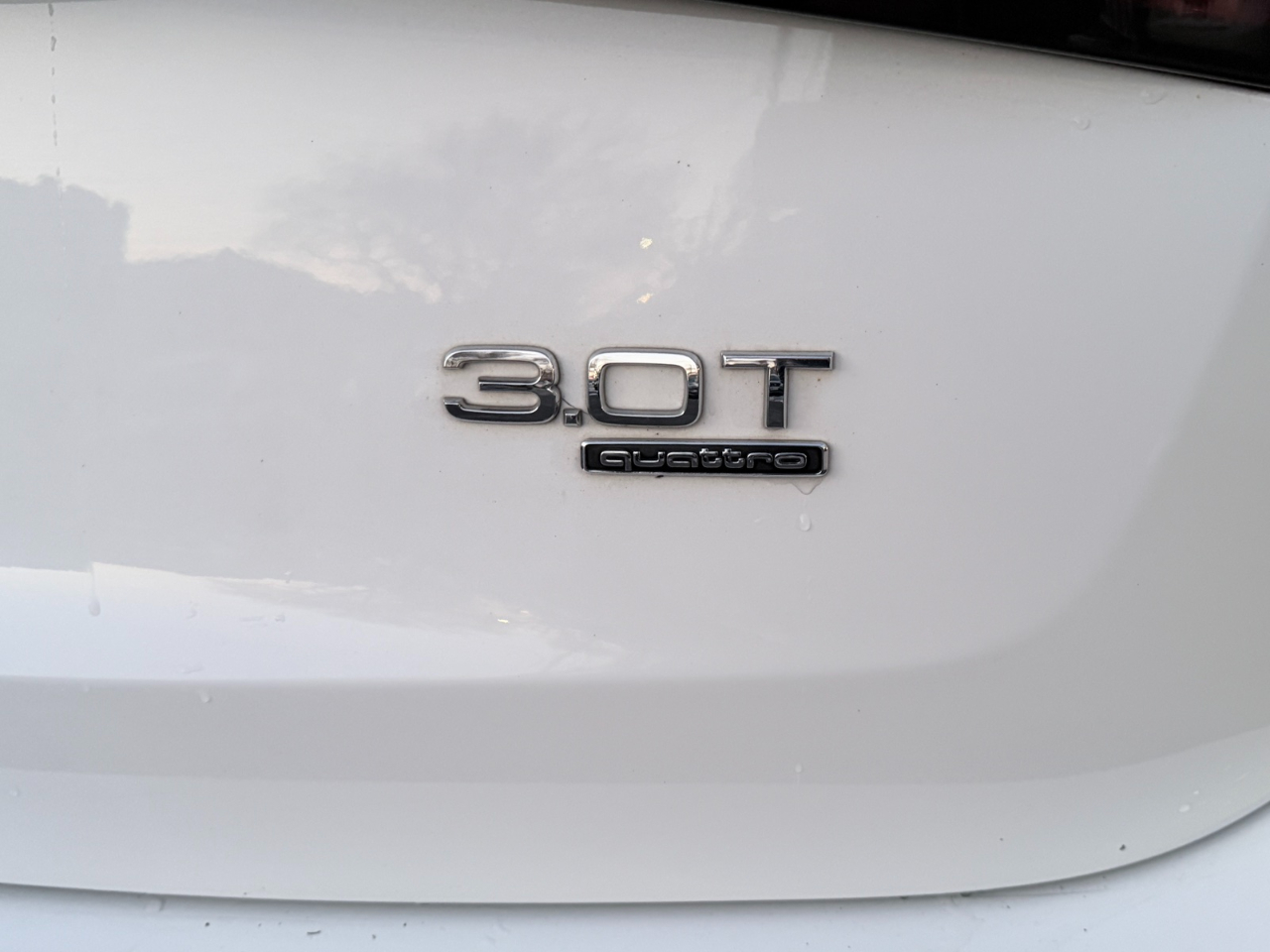 Audi Q5 3.0 quattro Premium 2014