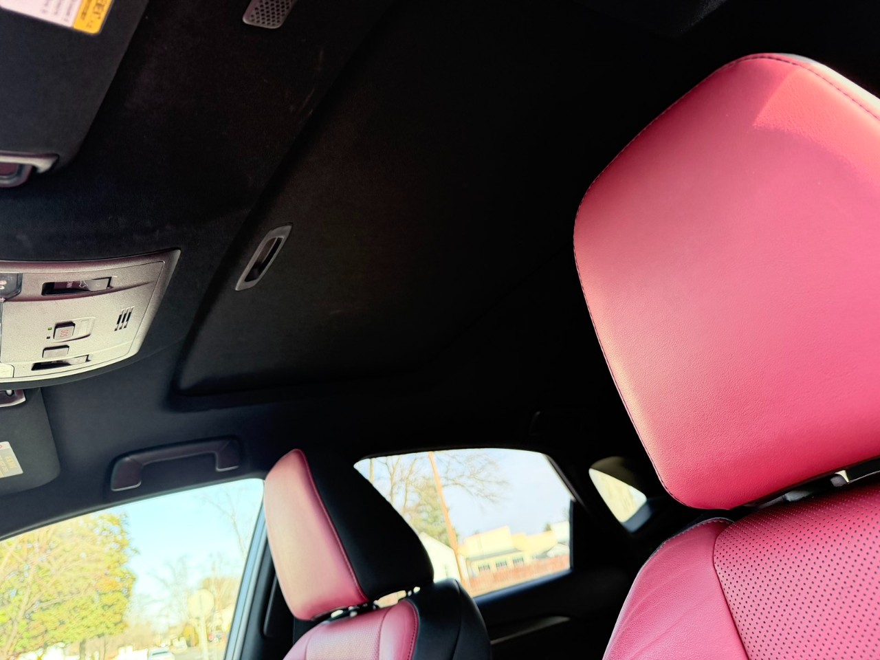 Lexus NX 200t AWD 2019