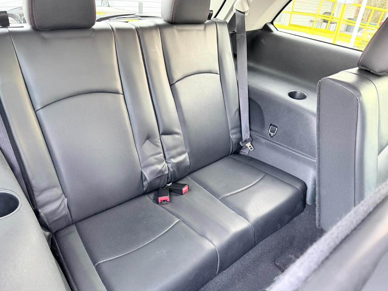 Dodge Journey GT AWD 2017