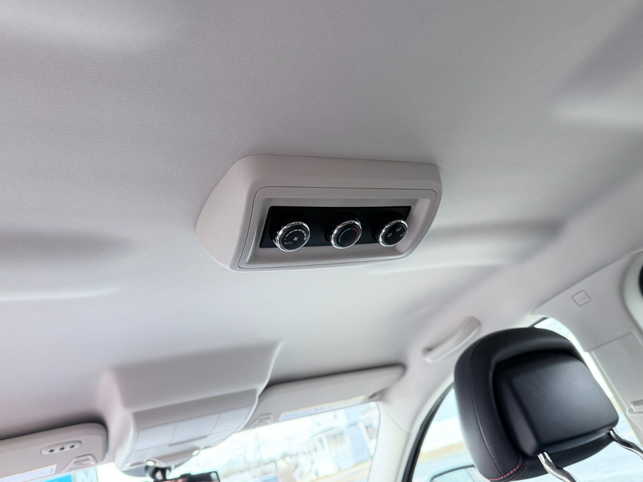 Dodge Journey GT AWD 2017