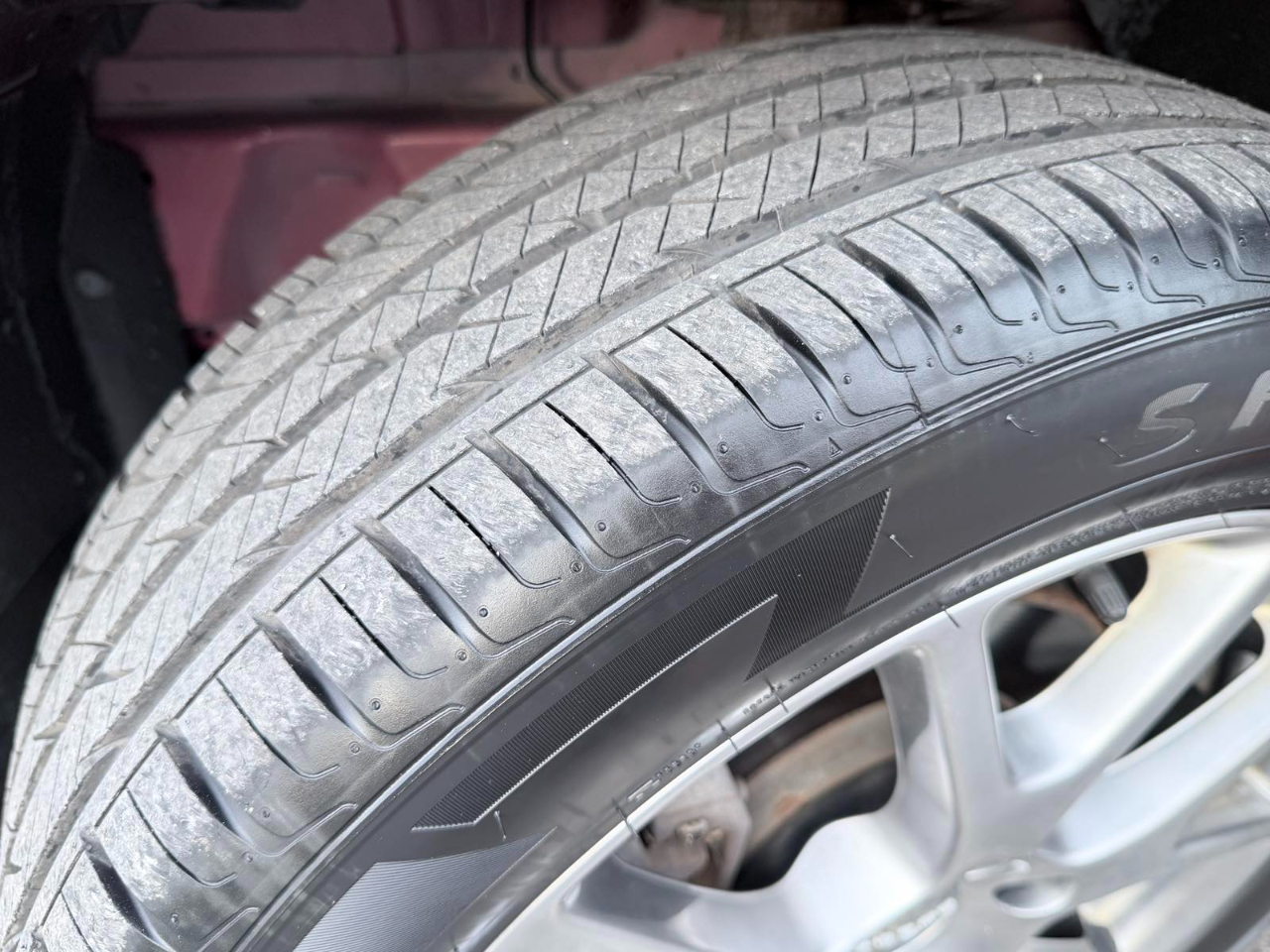 Dodge Journey GT AWD 2017