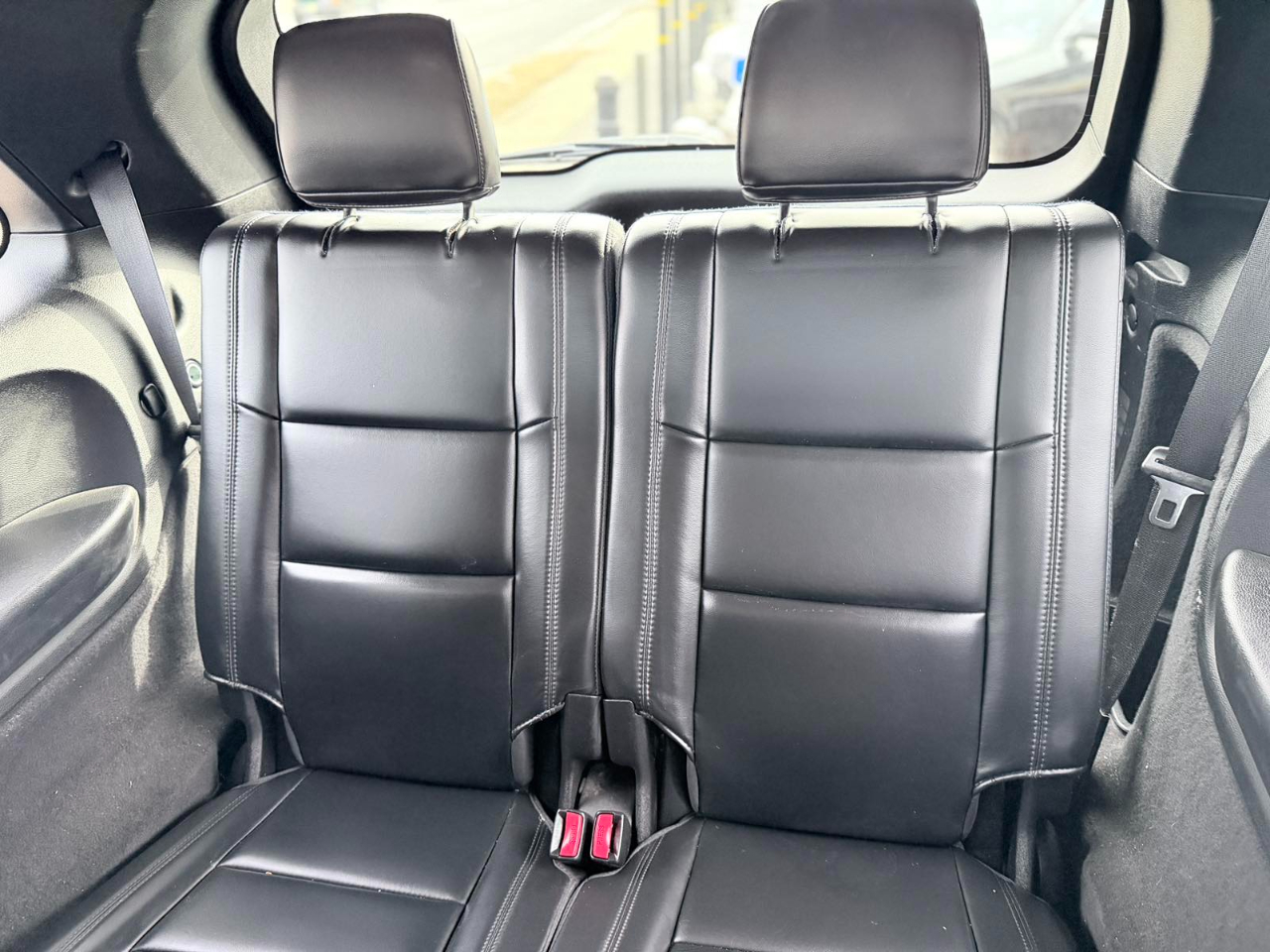 Dodge Durango Limited AWD 2014