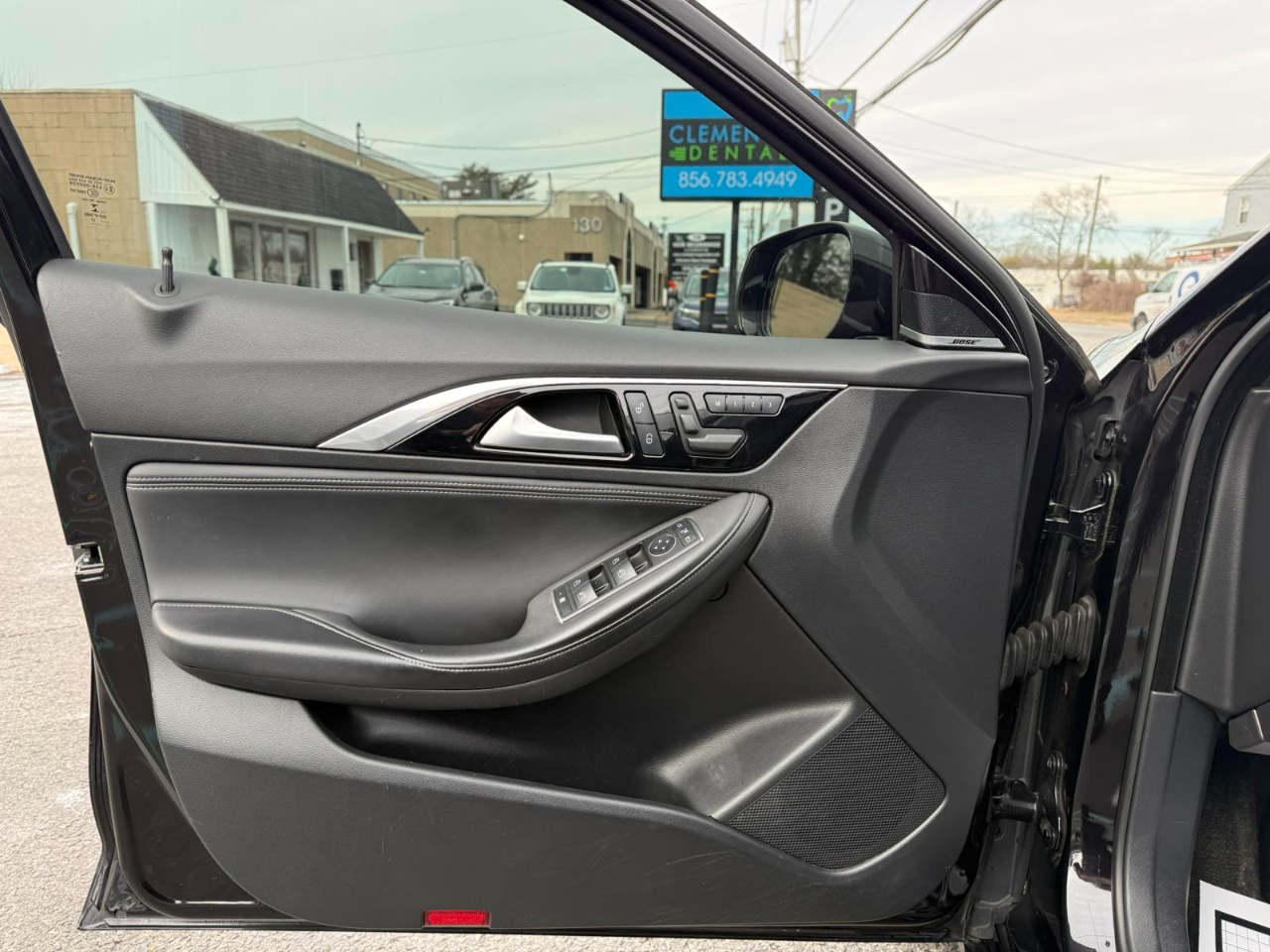 Infiniti QX30 Sport 2018