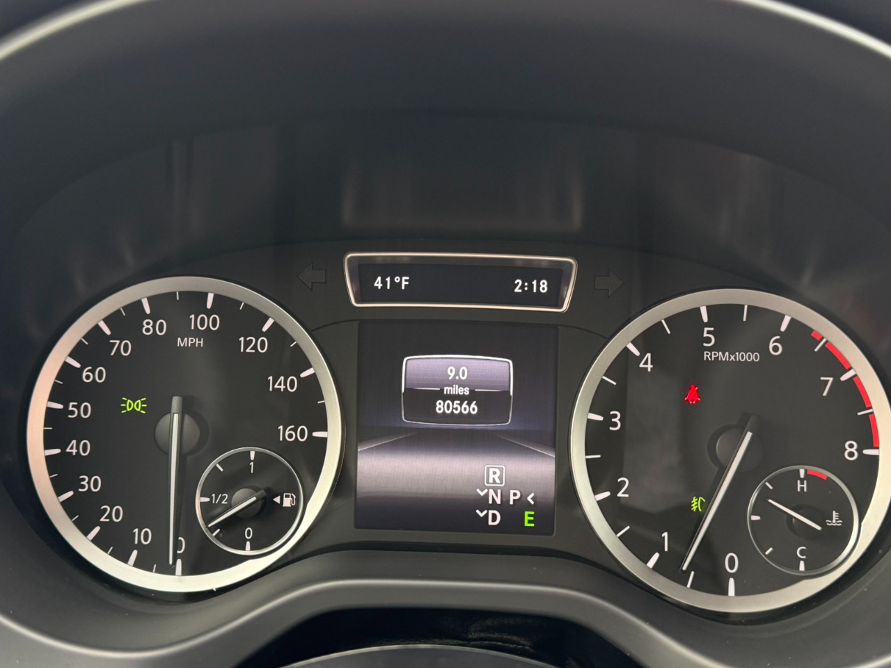 Infiniti QX30 Sport 2018