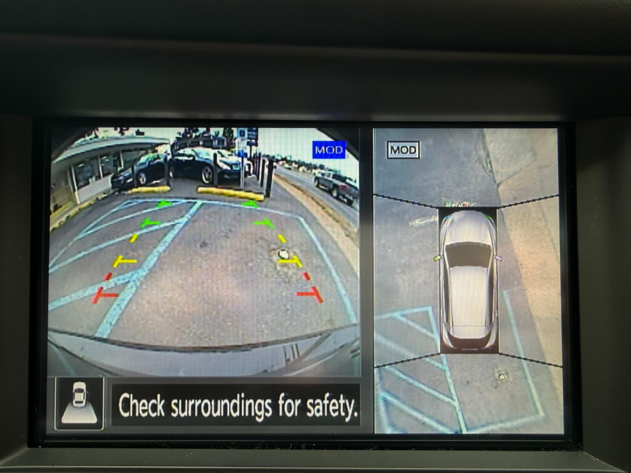 Infiniti QX30 Sport 2018