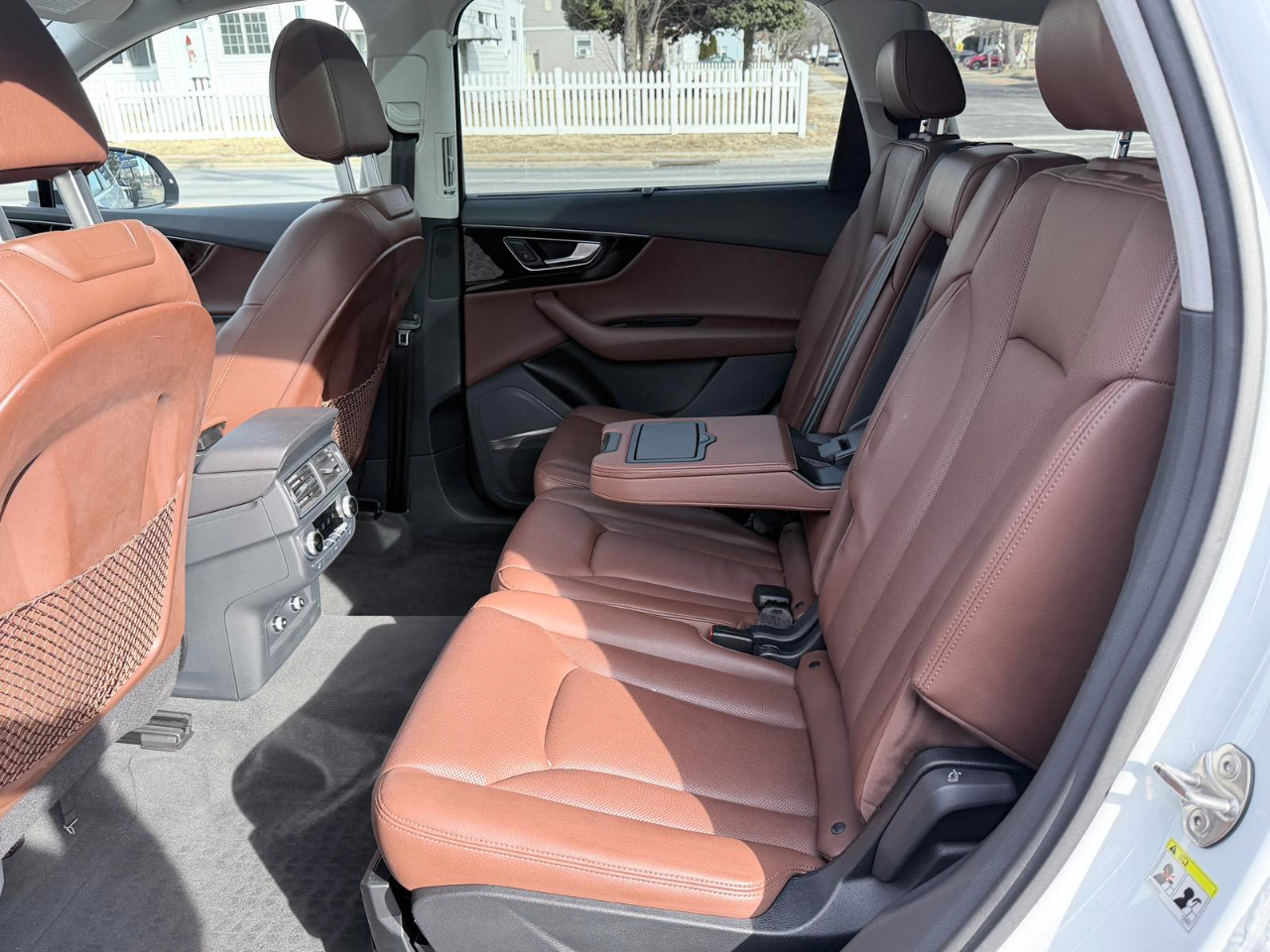 Audi Q7 3.0T Prestige quattro 2018