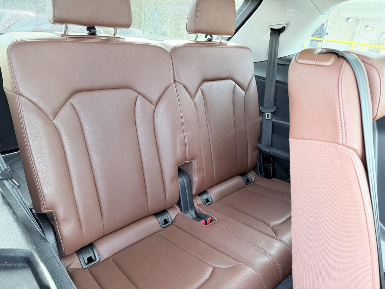 Audi Q7 3.0T Prestige quattro 2018