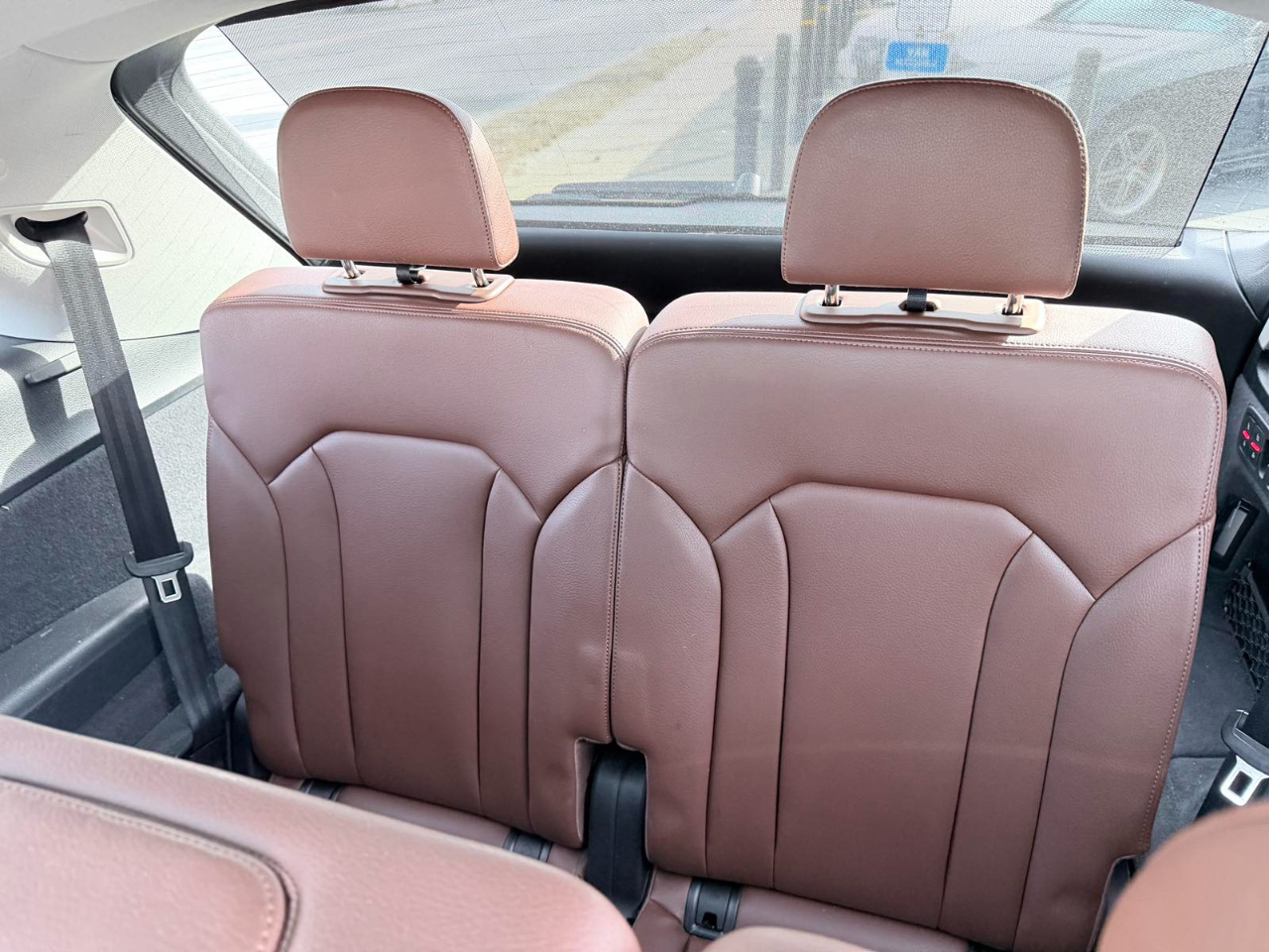 Audi Q7 3.0T Prestige quattro 2018