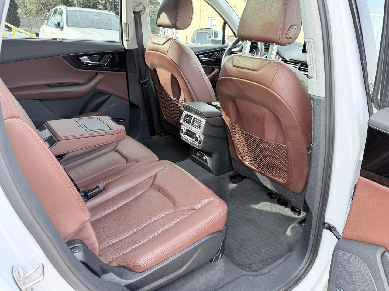 Audi Q7 3.0T Prestige quattro 2018