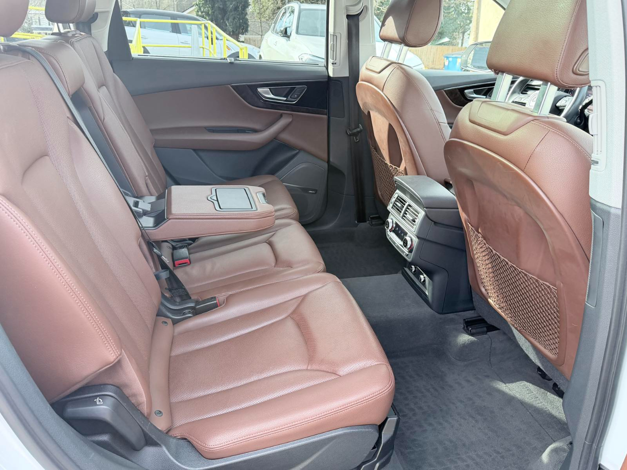 Audi Q7 3.0T Prestige quattro 2018