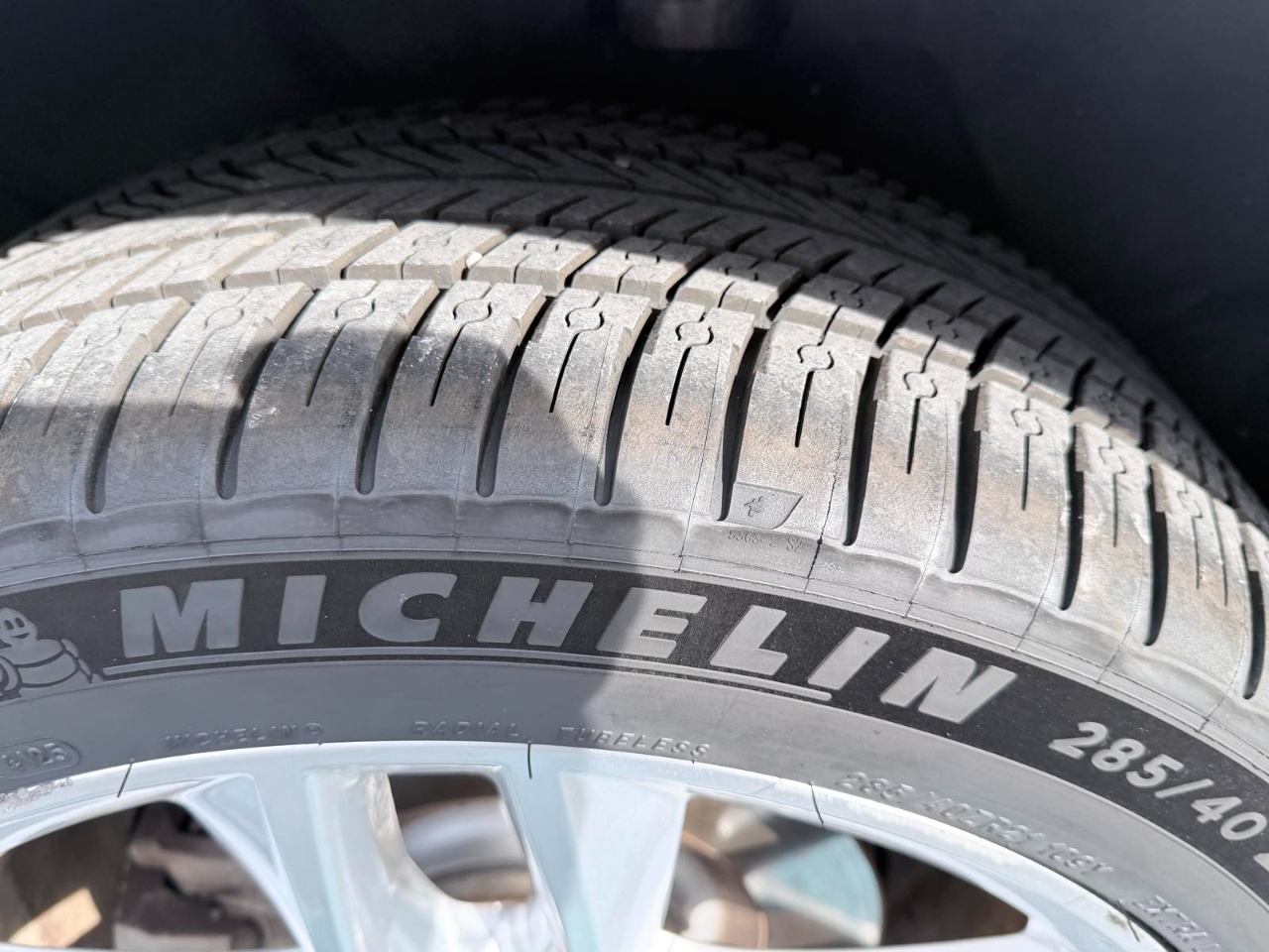 Audi Q7 3.0T Prestige quattro 2018