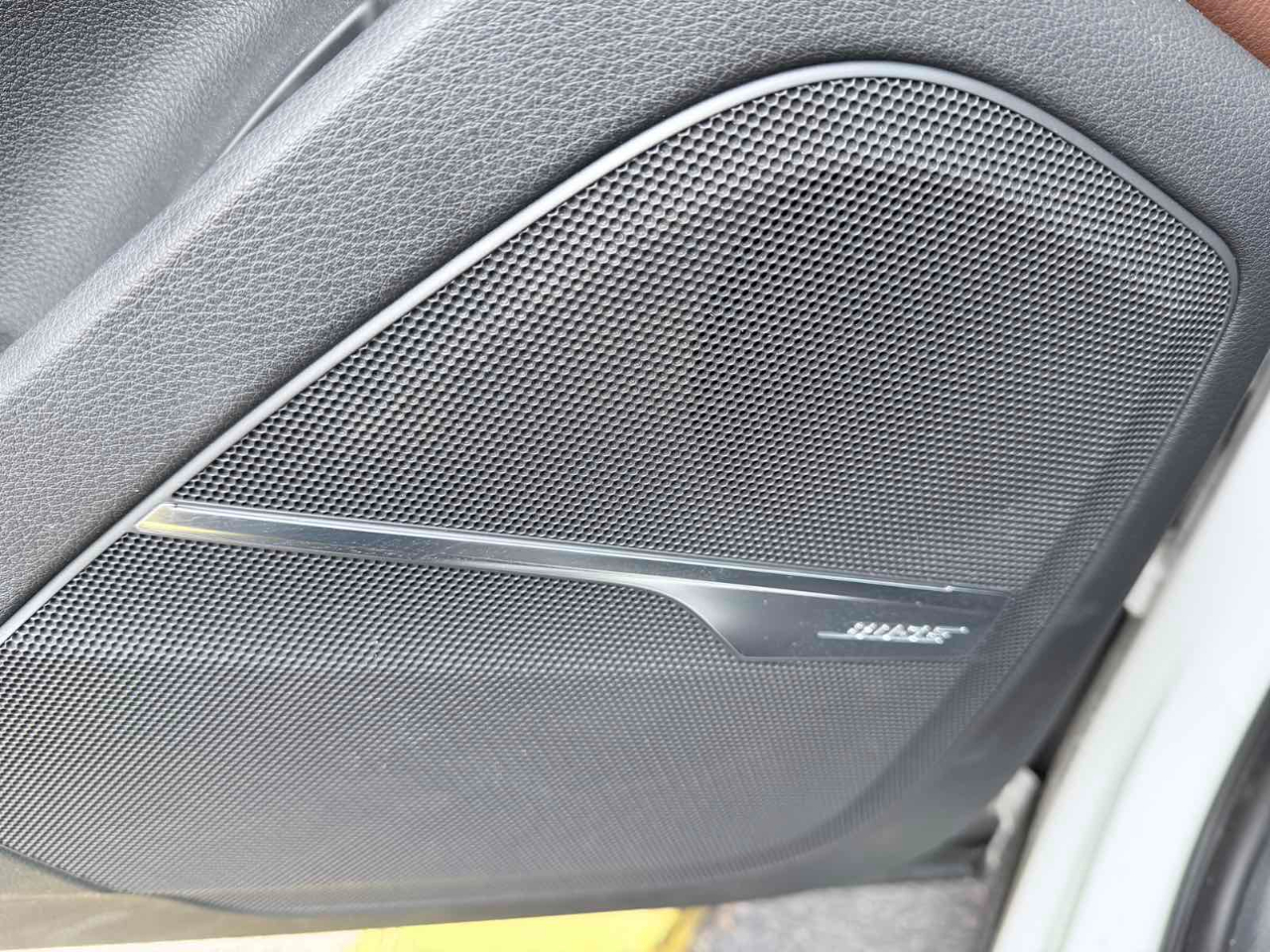 Audi Q7 3.0T Prestige quattro 2018