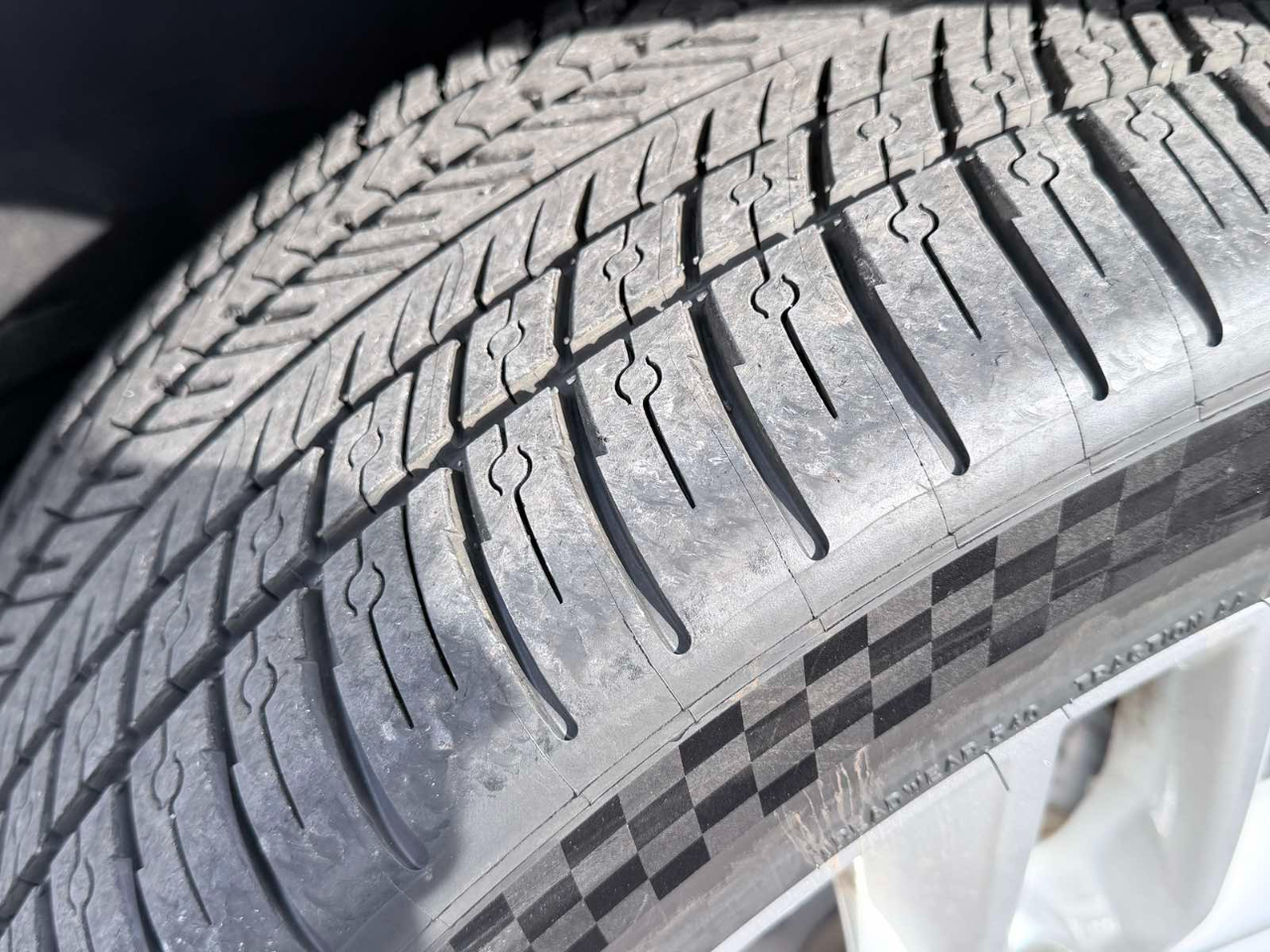 Audi Q7 3.0T Prestige quattro 2018