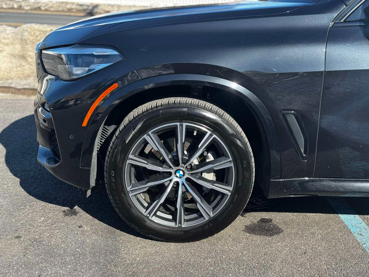 BMW X5 xDrive40i 2020