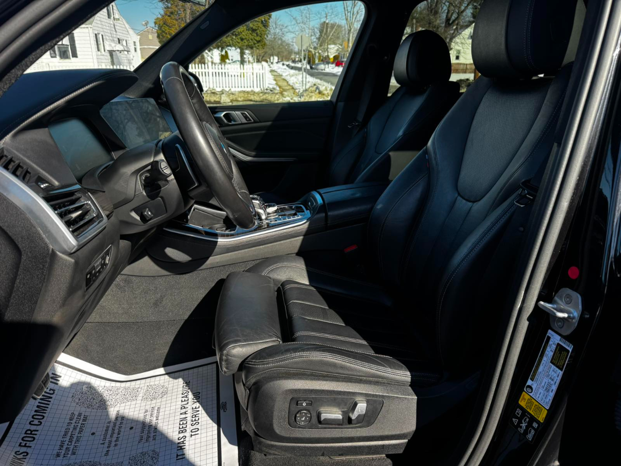 BMW X5 xDrive40i 2020