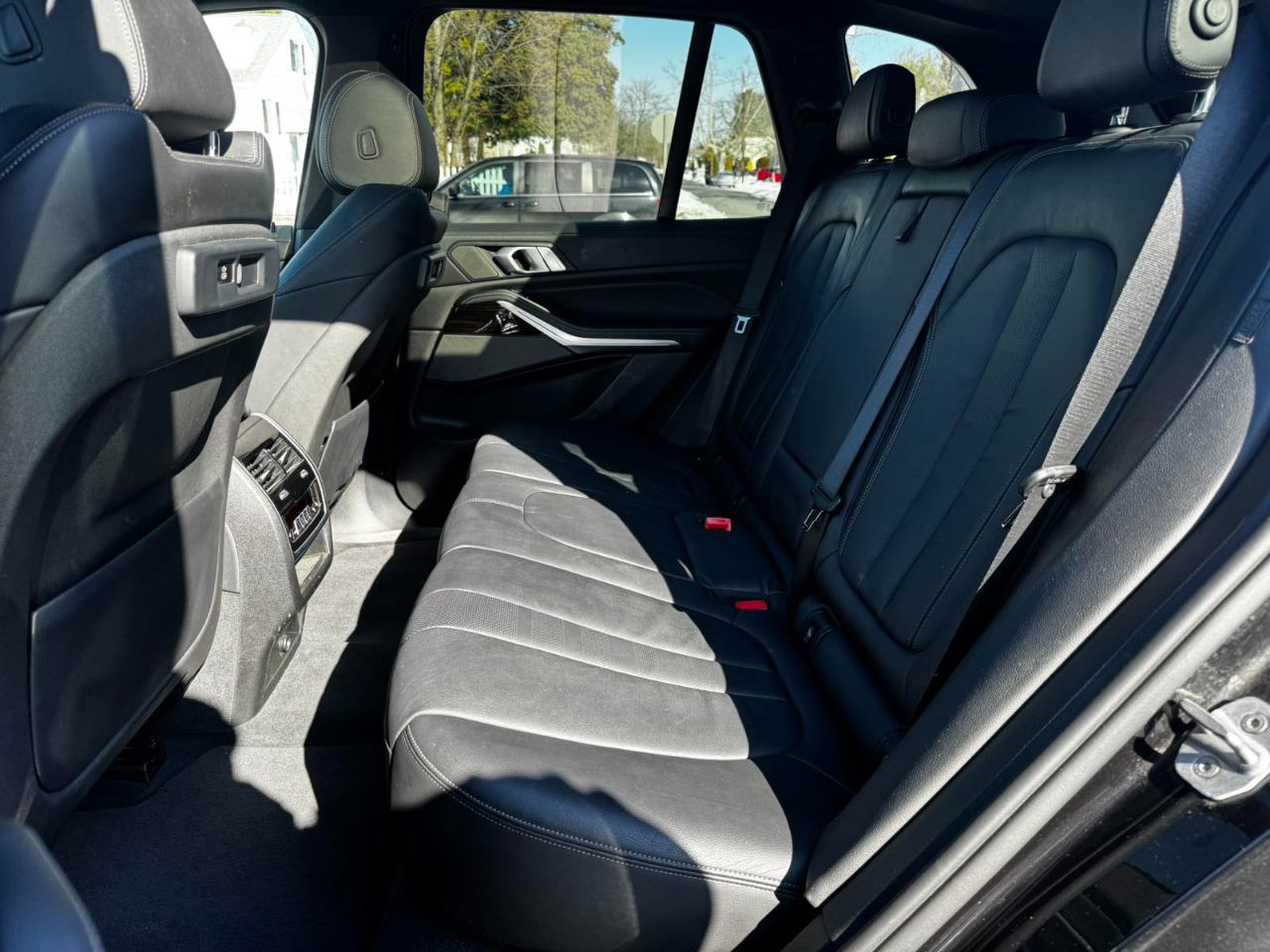 BMW X5 xDrive40i 2020