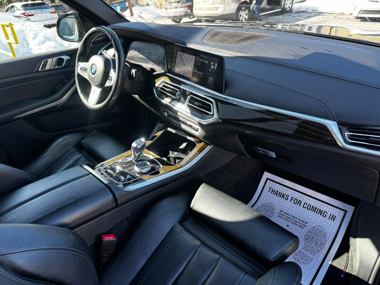 BMW X5 xDrive40i 2020