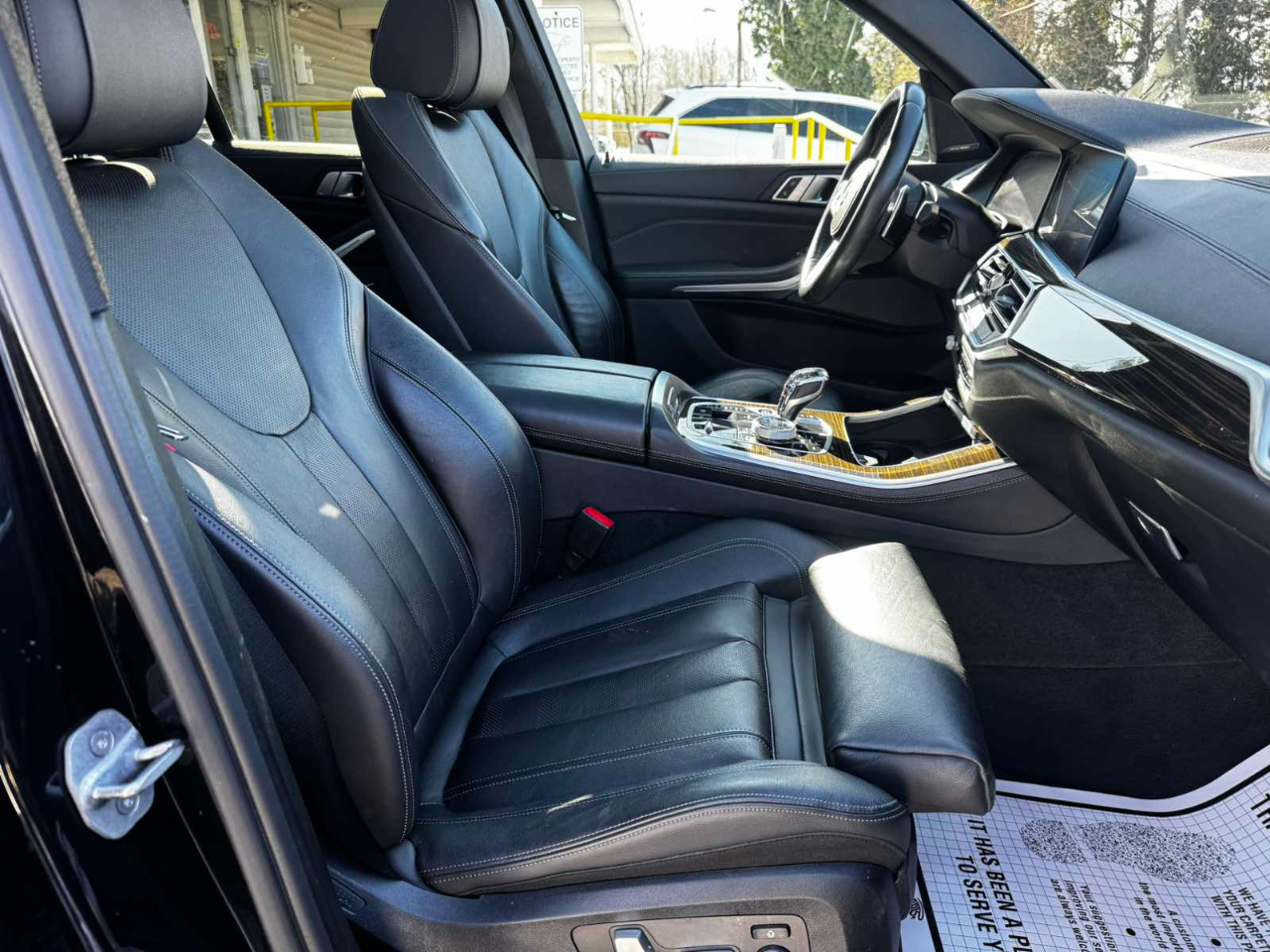 BMW X5 xDrive40i 2020