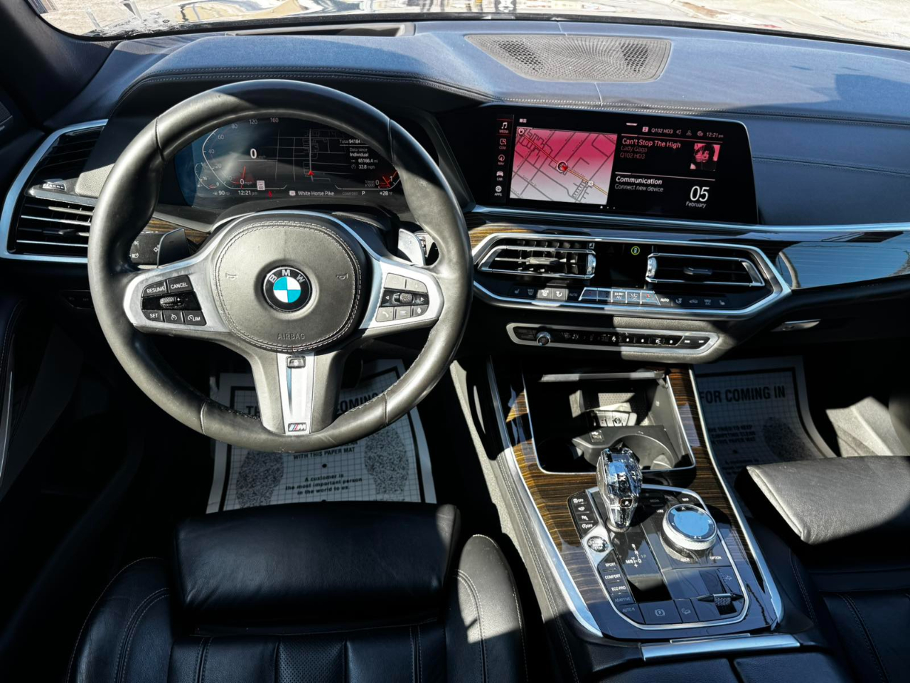 BMW X5 xDrive40i 2020