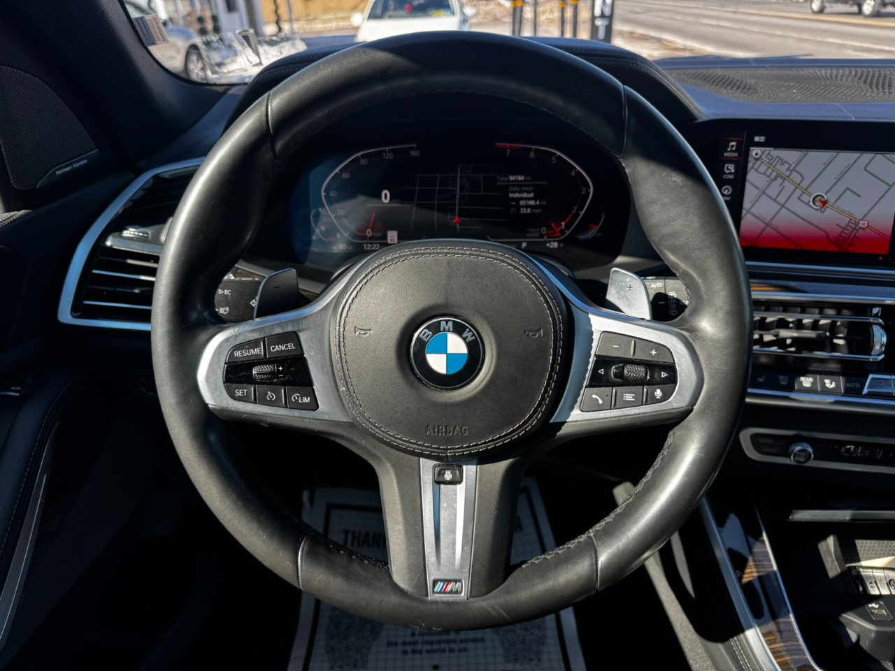 BMW X5 xDrive40i 2020