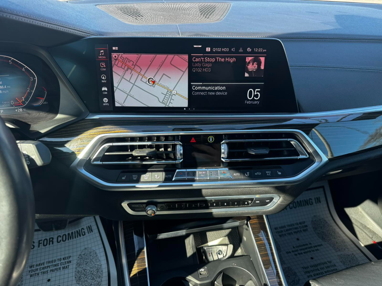 BMW X5 xDrive40i 2020