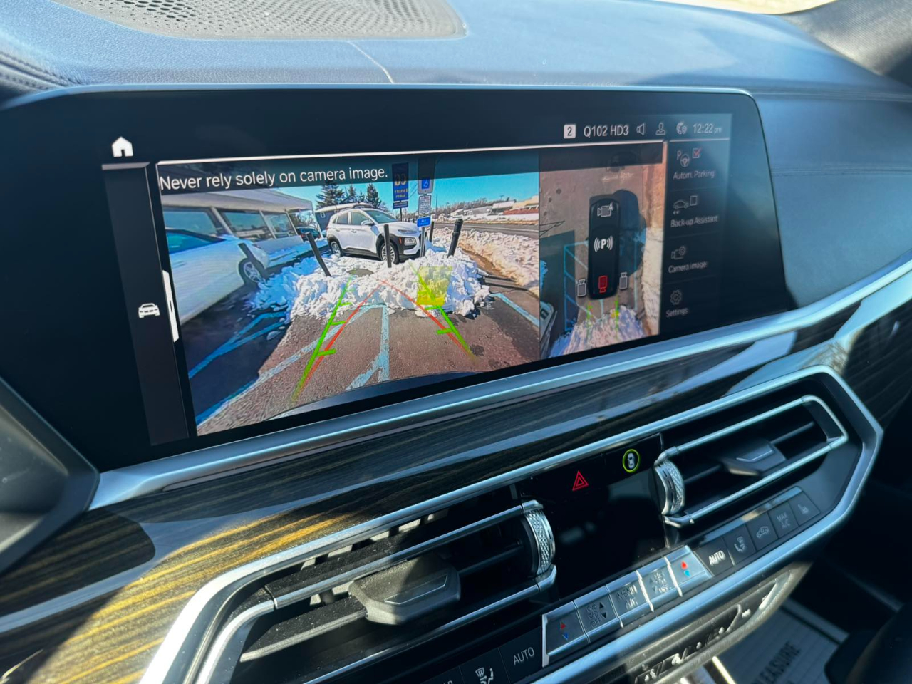 BMW X5 xDrive40i 2020