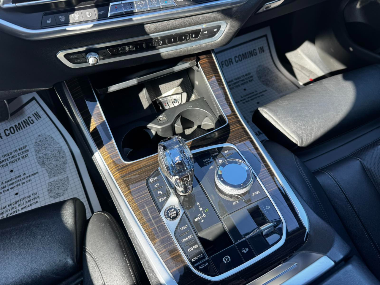 BMW X5 xDrive40i 2020