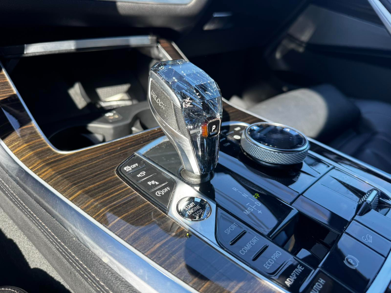 BMW X5 xDrive40i 2020