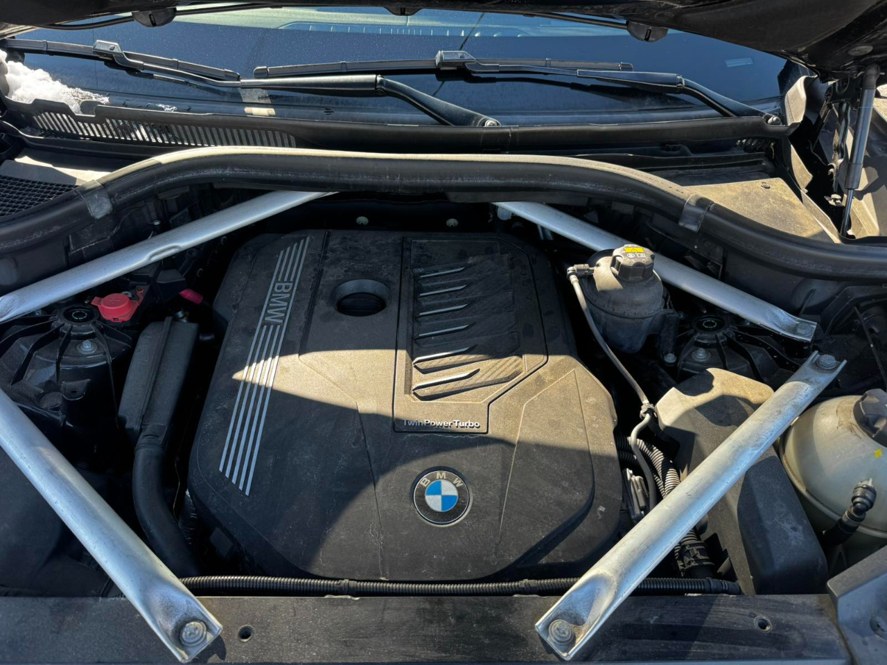 BMW X5 xDrive40i 2020