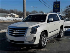 2016 Cadillac Escalade 